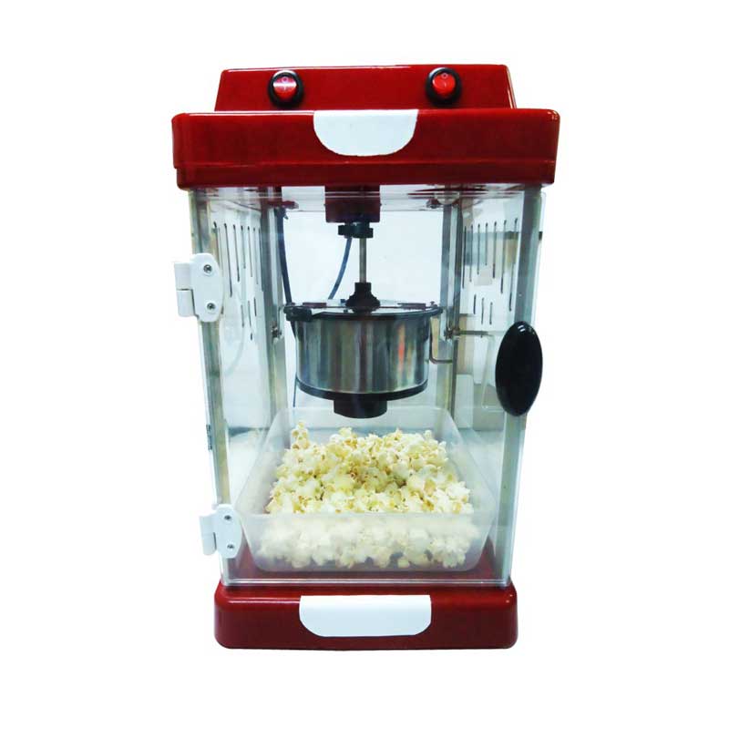 Popcorn Machine PM-3300