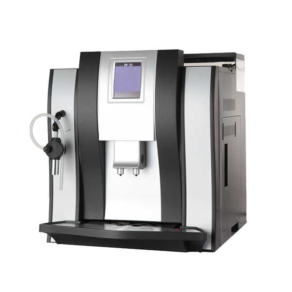 Full Automatic Coffee Machine 711